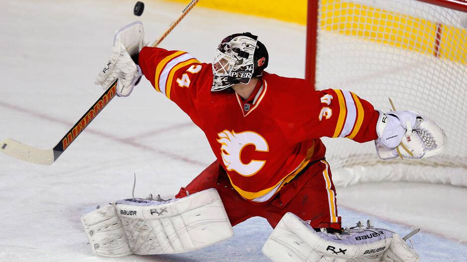 Calgary Flames tillkännager den fjärde pensionerade tröjan i franchisehistorien